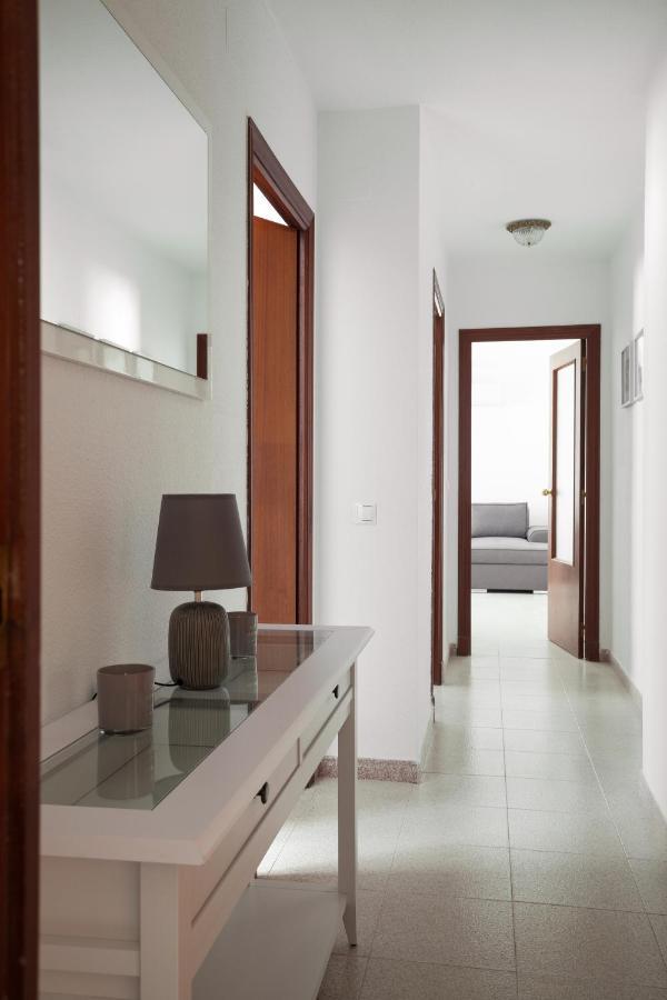 Ferienwohnung Hola Mar Torrevieja Exterior foto